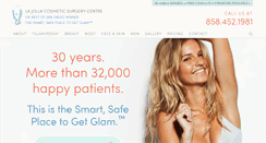 Desktop Screenshot of ljcsc.com